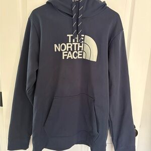 The North Face Pullover Sweatshirt